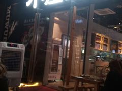 门面-木屋烧烤(龙湖天街店)