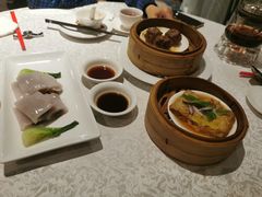 -红棉中餐厅·广州海航威斯汀酒店