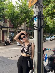 点击看大图 -3AM HAIR SALON烫发染发接发