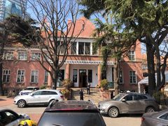 -中山路壹号传奇club·啤酒花园餐厅