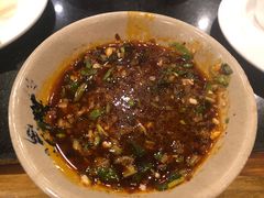 -冯记香辣兔火锅(茶店子总店)