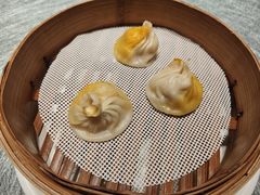 -小厨娘淮扬菜(河西奥美大厦店)