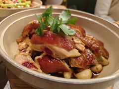 -留半山·香港食堂(啦啦宝都店)