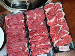 -牛记潮汕牛肉火锅