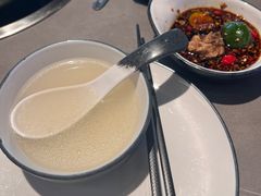 -同仁四季椰子鸡(无锡滨湖万象汇店)