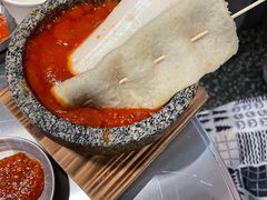 -馥二代韩式烤肉 2세대 불고기(喷水池店)