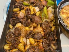 -老东镇啤酒屋海鲜加工·蒸汽海鲜·海鲜烧烤(台东店)