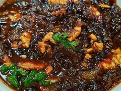 -卫巷菜馆(芙蓉总店)