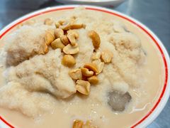 -正宗八宝冰饭·非遗冰饭·烧烤(奎桥店)