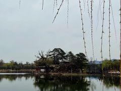 -承德避暑山庄景区