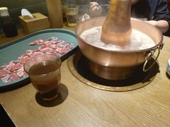 -北京老门框爆肚涮肉馆(凤城六路店)