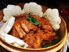 -青年公社烤鸭(青年路店)