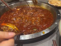 -巴倒烫陆派火锅山庄(南山总店)