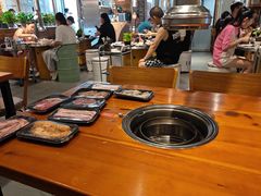-炽城·烤肉名家(鸿达中央广场店)