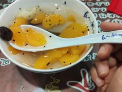 -长人馄饨铺(解放街店)