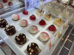 -DEMO黛慕蛋糕(中泰店)