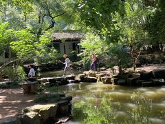 -岳麓山风景名胜区