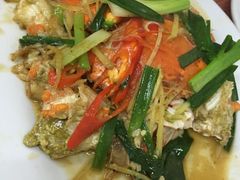 -老三鱼仔店