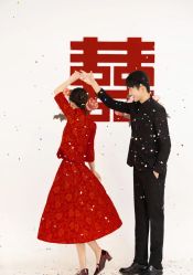 -女王风尚STUDIO·轻奢化定制