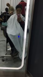 -ON STAR SALON