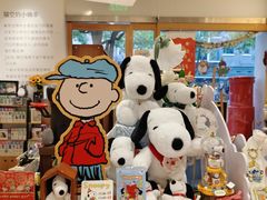 -猫的天空之城概念书店(大学路店)