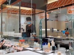 -新一番三文鱼寿司(大东海店)