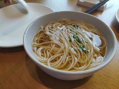 阳春面-香浙汇(望京店)