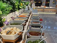 -豪食披萨烤肉自助(保定商场店)