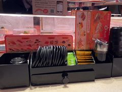 -争鲜回转寿司(东方银座店)