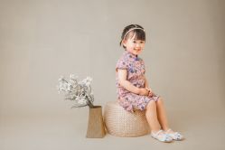 -倾城宝贝儿童摄影(合肥店)