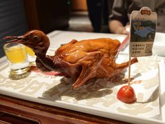 -大鸽饭(动物园店)