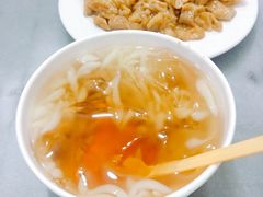 -再回首鸡肉米线(人民路一店)