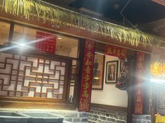 -大海碗·炸酱面·烤鸭·京菜(天坛店)