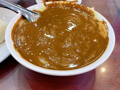 面茶-护国寺小吃(地安门店)