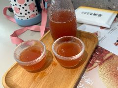 -蔡澜点心·粤菜(丽泽天街店)