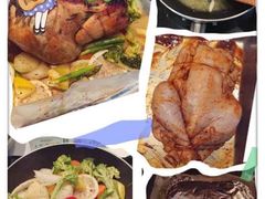 -ABC Cooking Studio(西安大悦城店)