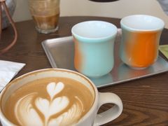 -fishtank鱼缸咖啡(三山街店)