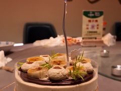 -小林哥的海鲜馆·夜宵烧烤(渔人码头店)