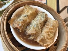 -添好运点心专门店(百老汇店)