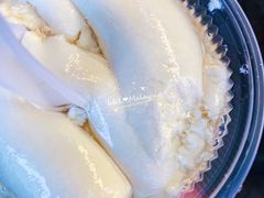 豆腐花-义钦豆腐花