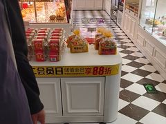 -味多美蛋糕(大兴店)
