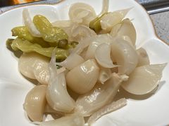 -海底捞火锅(团结桥店)