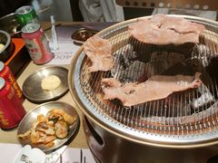 -西塔老太太泥炉烤肉(亚运村店)