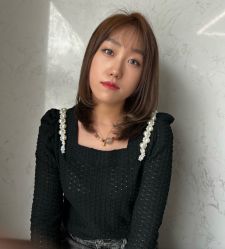 -逸丝风尚yesfashion造型