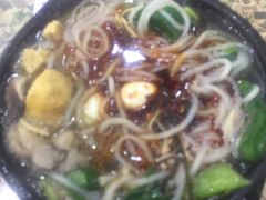 -清真·穆萨砂锅(大皮院店)