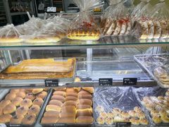 -甜嘟嘟烘焙坊(舒城路店)