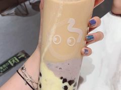 -CoCo都可(合生汇店)
