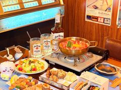 -烧鸟横丁(联发文创口岸店)
