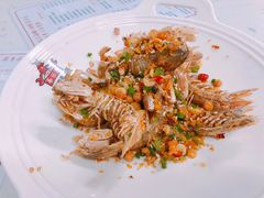 -琼大师东方烤乳猪(亚特兰蒂斯店)