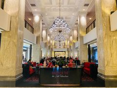 -L'ATELIER de Joel Robuchon(外滩18号店)